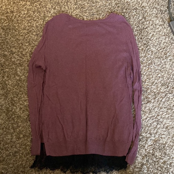 Mossimo Sweater - Picture 3 of 3